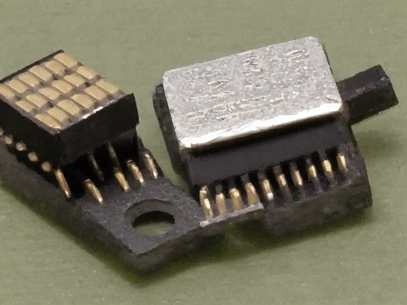 EEPROM专题在替代料比较中的选型资料 1