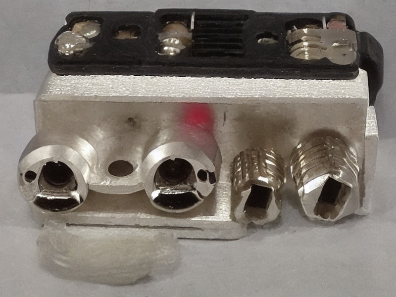线缆组件应用产品说明