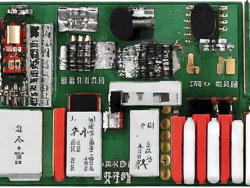 充电管理导航工程资料