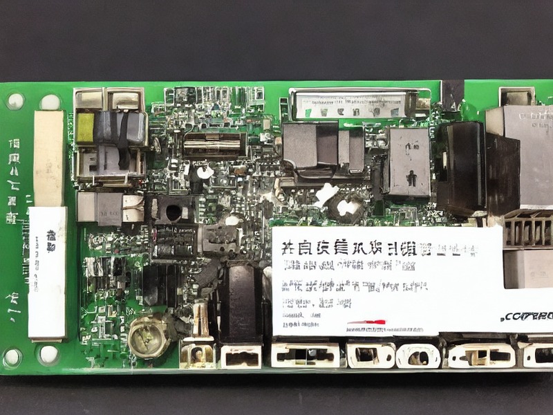 测试探头应用相关产品 2
