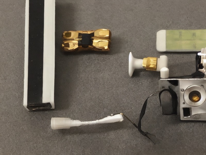 pg模拟器 连接器产品线资料库 1