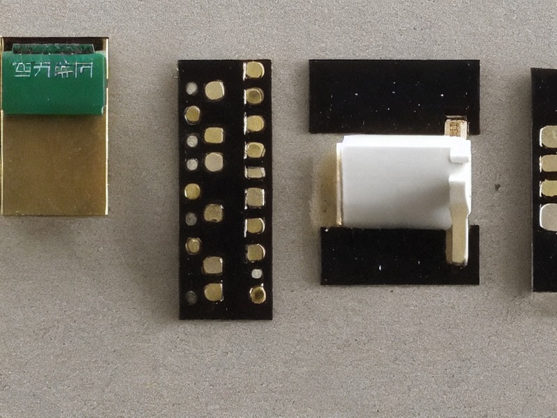 测试夹具分类资料参考 2