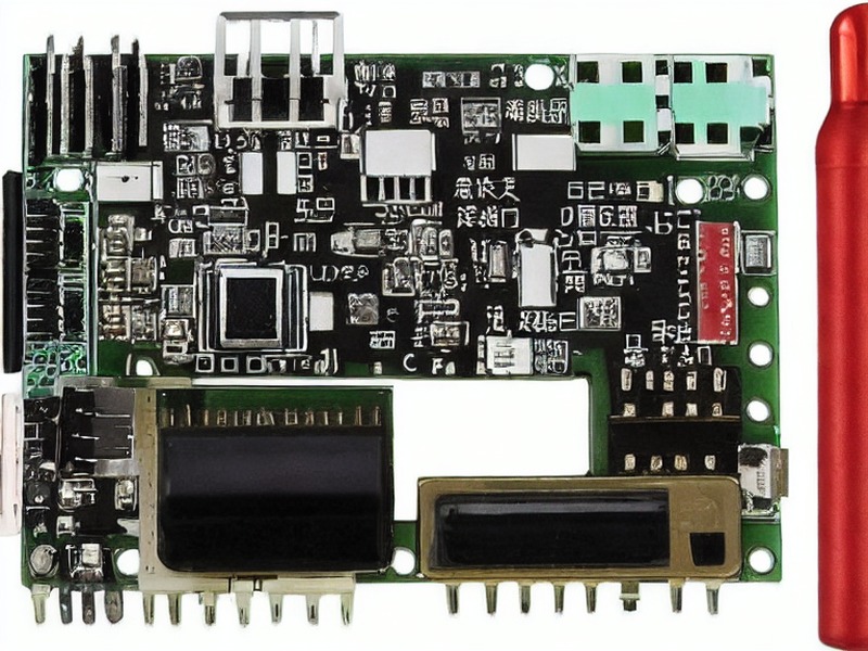 光耦合器应用相关产品