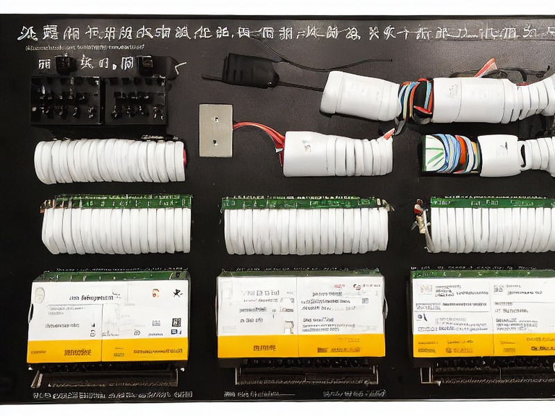 端子组件应用项目资料：端子组件指南 1