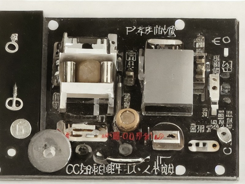 电感器入口产品资料
