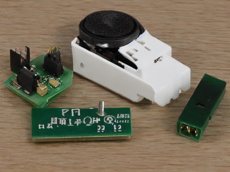 测试夹具资源产品资料 1