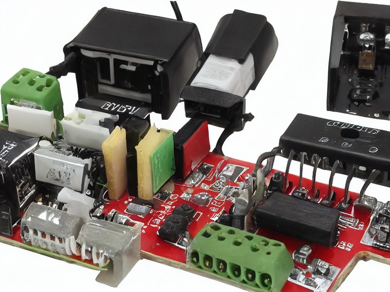 晶振选型选型参考 1