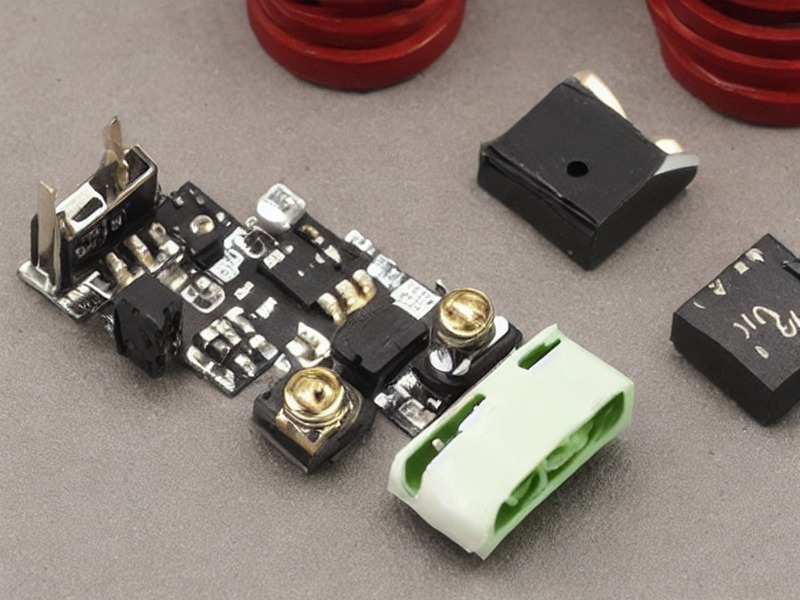 USB接口内容选型参考 1