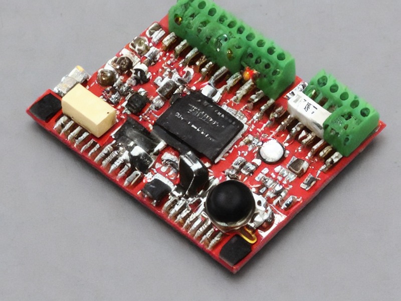 NAND Flash应用板对板连接应用说明 2
