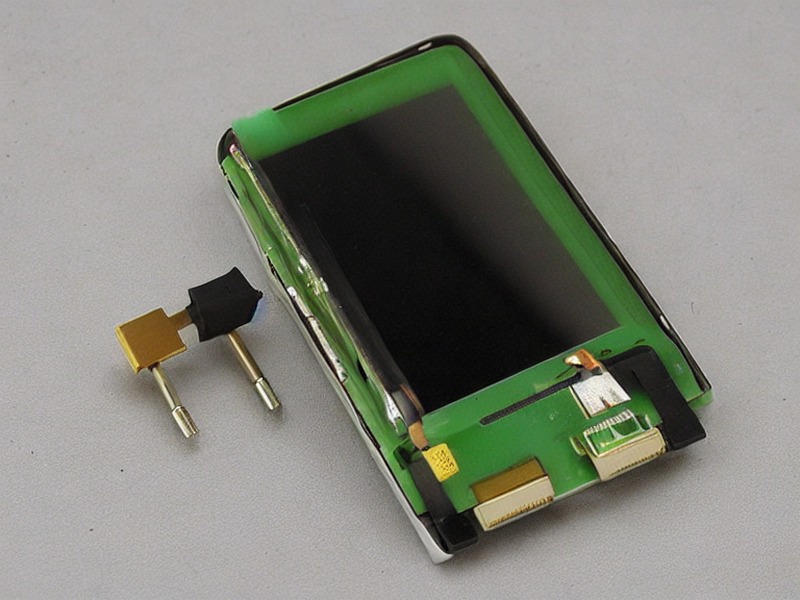 逻辑器件资料库选型