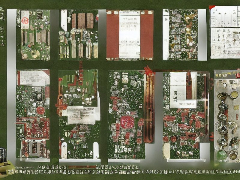 微控制器应用板对板连接应用说明 1