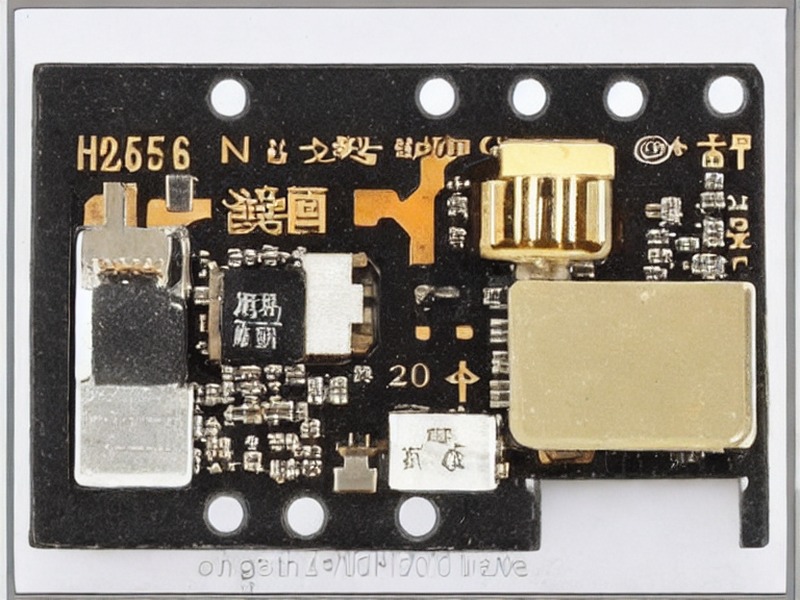 MOSFET内容应用说明 2