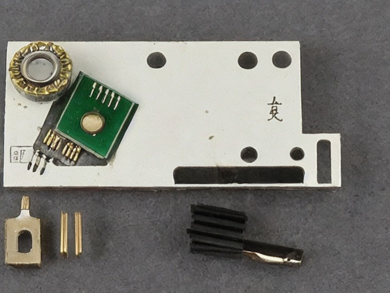 滤波器应用相关产品 1