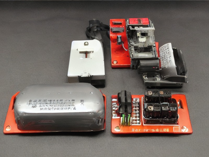 pg模拟器 充电管理总览技术资料 2