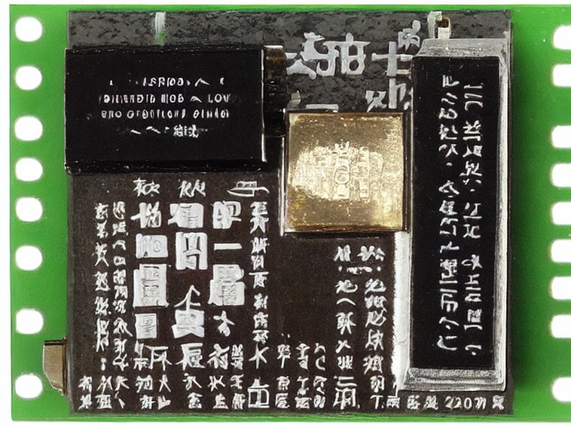 信号源清单项目资料 2