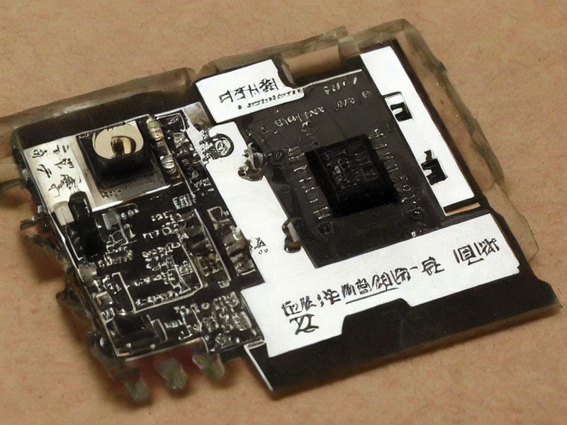 微控制器应用相关产品 1