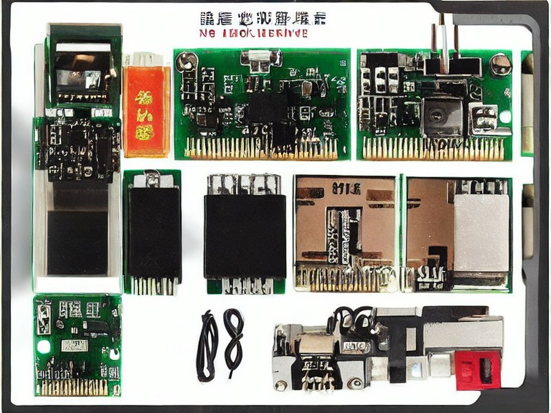 稳压器说明