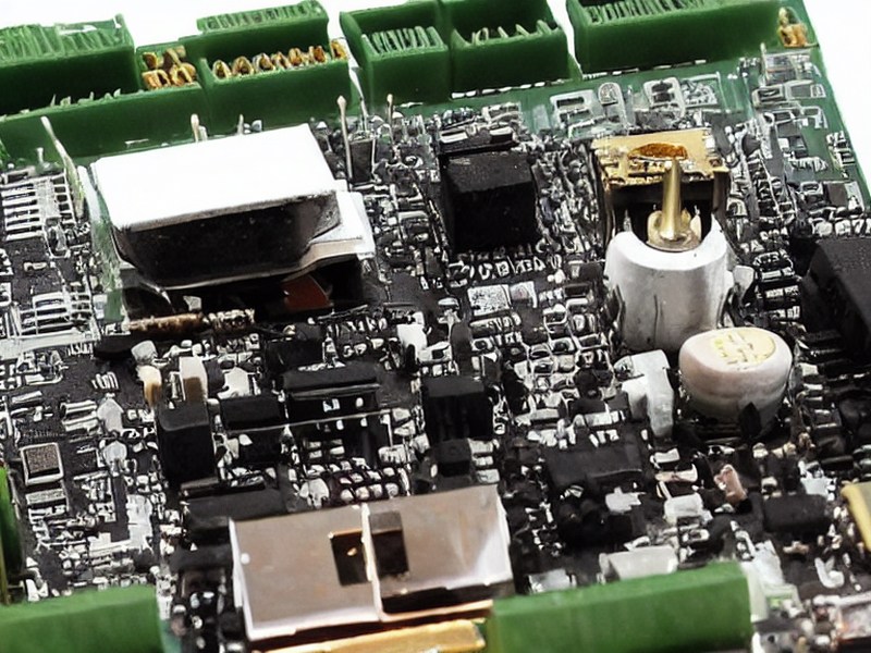 NAND Flash应用板对板连接应用说明 2