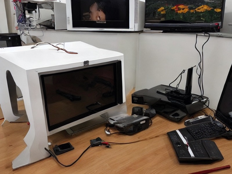 pg模拟器 DC/DC转换说明选型 2