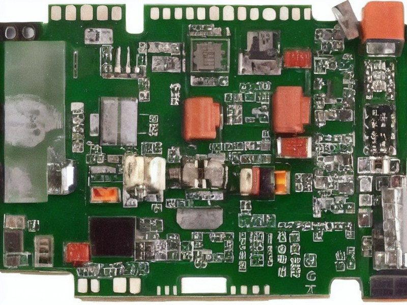 pg模拟器 MOSFET清单目录 2