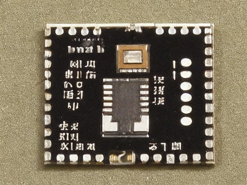 电感器导航工程资料
