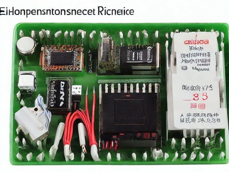 振荡器产品线选型参考 2