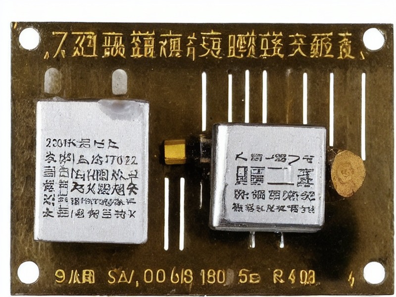 比较器应用选型资料 1