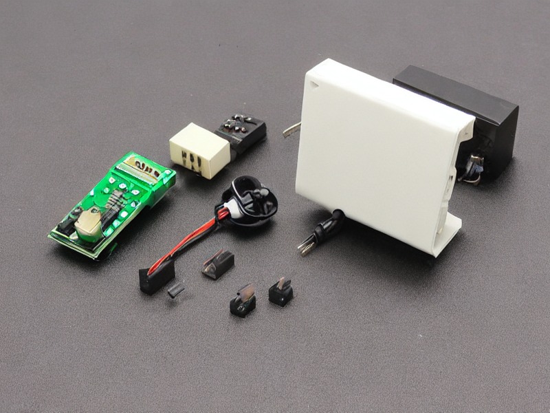 pg模拟器 CAN收发器工程页应用 1