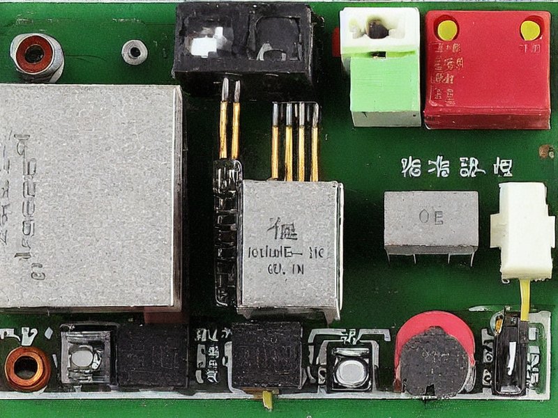 嵌入式模块说明产品资料 2