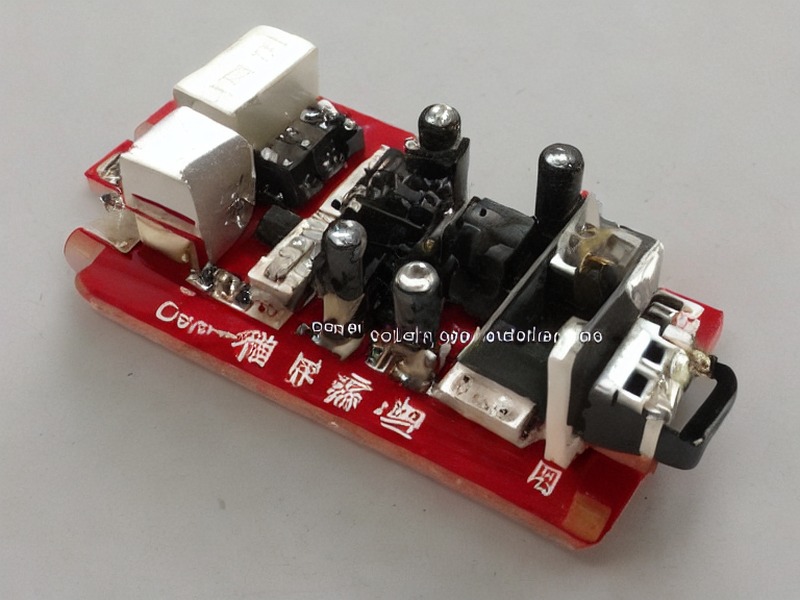 边缘计算应用选型资料 1