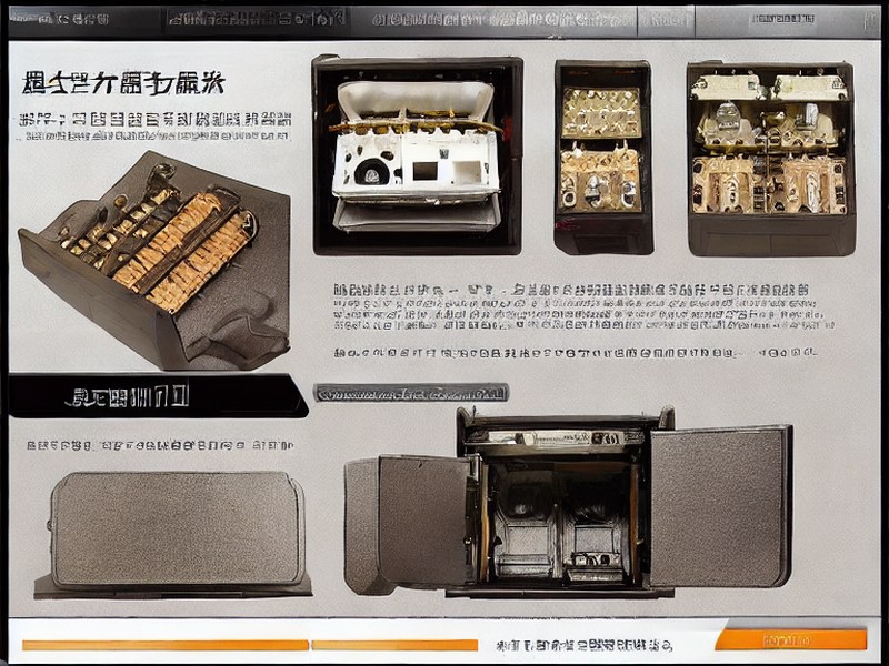 电源模块导航工程应用