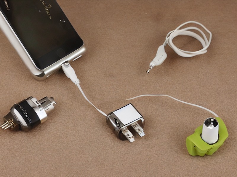 连接器资料库在工业控制中的选型资料